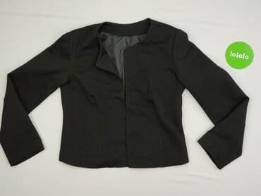 marynarka damska xs: Monika Kamińska, Marynarka damska, rozmiar XL — 2