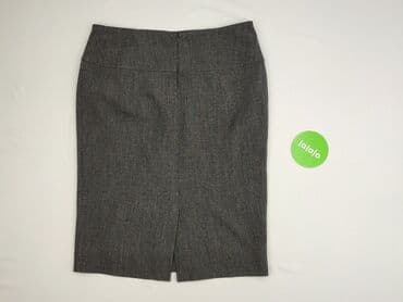 spódnice plisowane tiulowe czarne: Papaya, Women`s skirt, size 2XL (EU 44) — 3