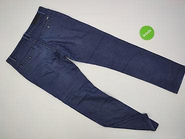 pull and bear ro: Chinosy dla mężczyzn, rozmiar XL — 3