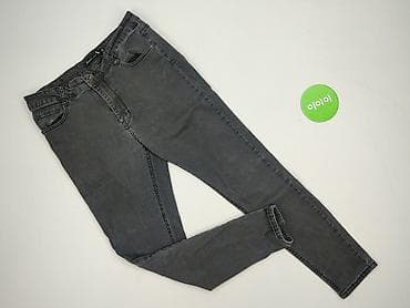 legginsy spanx: Denim Life, Jeansy damskie, rozmiar XL — 2