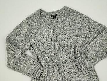 marynarki hm: H&M, Sweter damski, rozmiar XS — 1