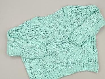 killy kurtka: Sweter damski, rozmiar 7XL — 1
