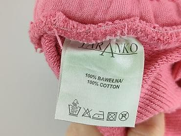 klapki zakopianki: Taranko, Spodnie dresowe damskie, rozmiar M — 5