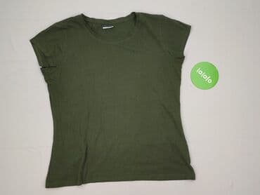 oversized t shirty basic: Beloved, T-shirt damski, rozmiar XL — 2