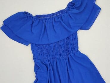 sukienki na wesele w stylu rustykalnym: Sukienka damska, S — 1