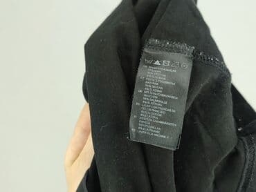 koszulka chicago bulls damska: H&M, T-shirt damski, rozmiar L — 7