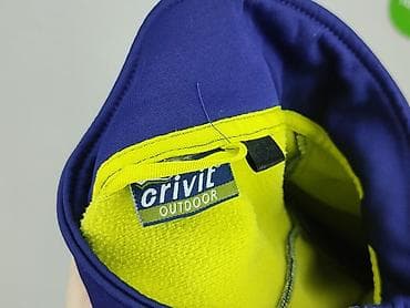 softshell tchibo: Crivit, Bluza damska
, rozmiar M — 4