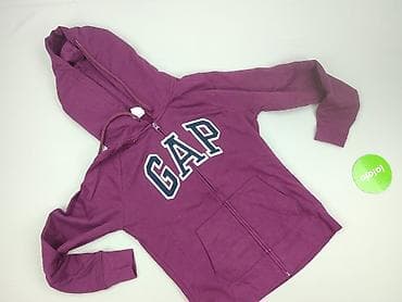 bluzy berska: Gap, Bluza z kapturem damska, rozmiar XS — 2