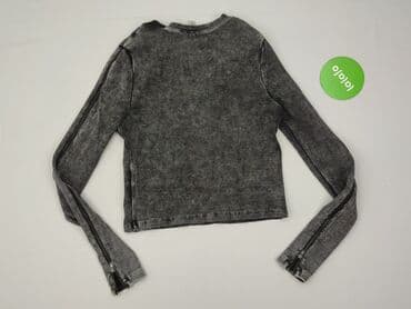 tommy hilfiger basic t shirty: H&M, Top damski, rozmiar M — 3