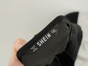 czy ubrania z shein są dobre: Shein, Sukienka damska, rozmiar XL — 4