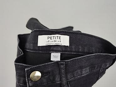 prix jeans: Dorothy Perkins, Jeansy damskie, rozmiar XS — 4