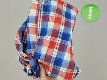 breaking bad koszulki: Shirt 5-6 years, condition - Very good, pattern - Cell, color - Red — 5