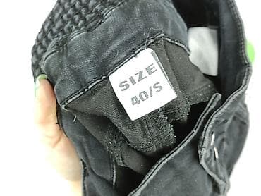 jeans girlfriend: Jeansy damskie, rozmiar S — 4