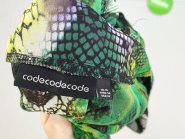 babylon kurtka: Bluzka damska, rozmiar 2XL — 4