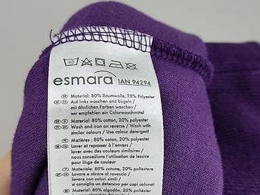 bluza zohan: Esmara, Komplet dresowy damski, rozmiar 5XL — 5
