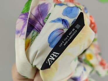 koszula w cytryny zara: Zara, Koszula damska, rozmiar S — 5