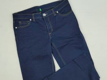 damskie jeansy lee: United Colors of Benetton, Джинси жіночі, M на lalafo.pl — 1 damskie jeansy lee: United Colors of Benetton, Джинси жіночі, M — 1