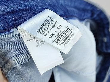 lee jeans pl: Marks & Spencer, Jeansy damskie, rozmiar M — 5