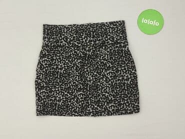 krótkie mini spódniczka: Gina Tricot, Spódnica damska, rozmiar S — 4