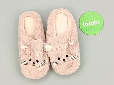 buty pusheen: Kapcie damskie, rozmiar 38 — 2