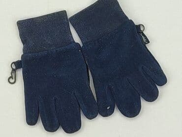 kombinezon name it softshell: Gloves, 14 cm, condition - Good — 1