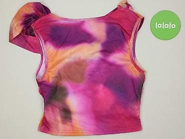 top h: Shein, Top damski, rozmiar M — 3