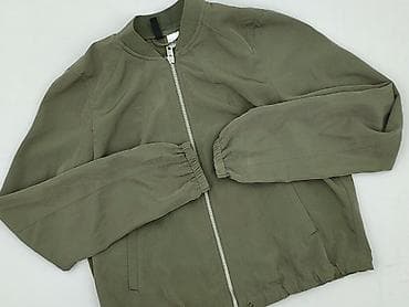 kurtki: H&M Divided, Kurtka bomberka damska, rozmiar S — 1