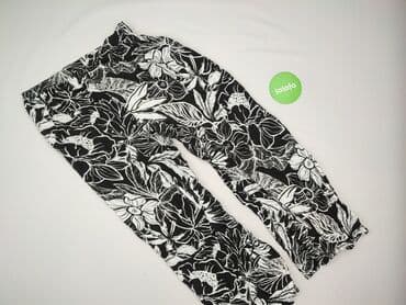 sizer buty: Spodnie damskie, L — 3