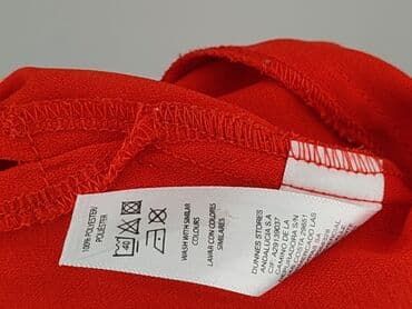 rainbow high bluza: Dunnes, Bluzka damska, rozmiar M — 5