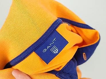 patchwork: Gant, Koszulka polo dla mężczyzn, rozmiar S — 5