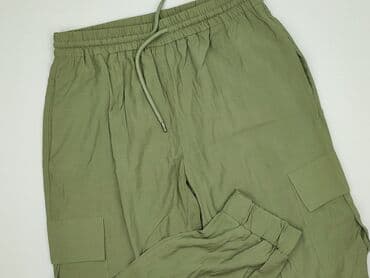 Zara, Spodnie cargo damskie, rozmiar L w lalafo.pl Zara, Spodnie cargo damskie, rozmiar L