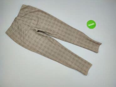 hugo jeans: MNG, Spodnie materiałowe damskie, rozmiar M — 3