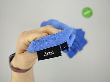 lizzy blue: Zizzi, Bluzka damska, rozmiar M — 4