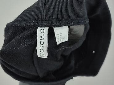 divided h: H&M Divided, Spodnie dresowe damskie, rozmiar XS — 4