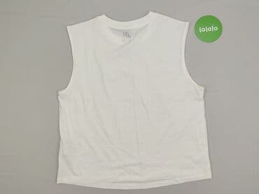 trampki na wf lata 90: H&M, Top damski, rozmiar M — 3