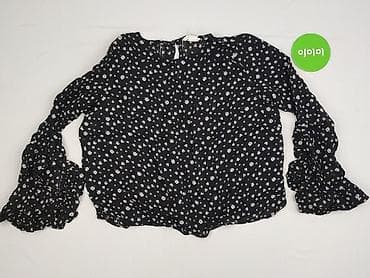 bluzy hello kitty: H&M, Bluzka damska, rozmiar M — 2