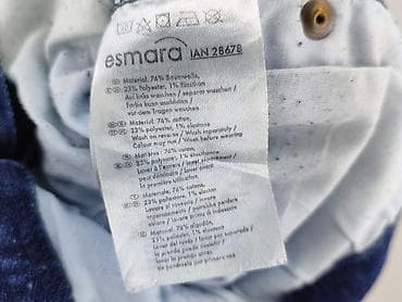 leginsy esmara: Esmara, Jeansy damskie, rozmiar L — 6