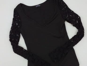 bluzka od c a: Women's blouse, size S (EU 36) — 1