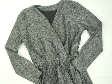 sukienka boho na wesele plus size: Women`s dress, size S (EU 36) — 1