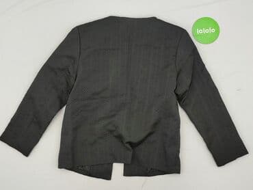 kurtka z frędzlami vinted: FRNCH, Marynarka damska, rozmiar S — 4