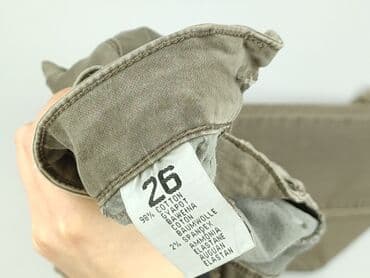 m s spodnie: Re-Dress, Jeansy damskie, rozmiar 2XS — 6