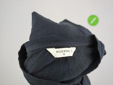 x: Reserved, Koszulka dla mężczyzn, rozmiar M — 5