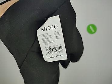 nice: Legginsy Eleganckie damskie, rozmiar S — 4