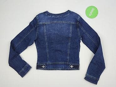 bugjo jeans kurtka: Kurtka jeansowa damska, rozmiar XS — 3