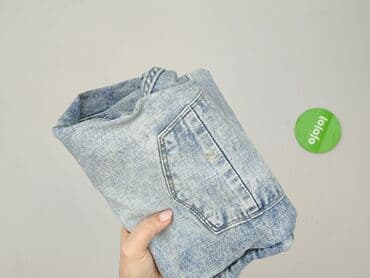 dsquared2 krotkie spodenki: House, Szorty dla mężczyzn, rozmiar S — 6