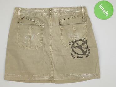 krótkie obcisła spódniczka: Спідниця жіноча, L — 3