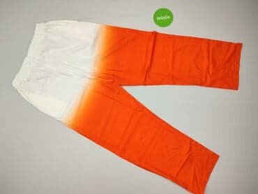 oreo majtki: Spodnie materiałowe damskie, rozmiar L — 3