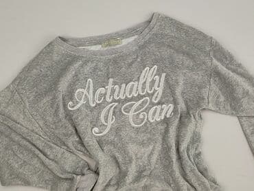 світшот жіночий: New Look, Bluza damska
, rozmiar M — 1