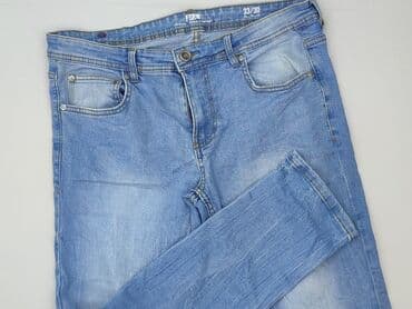 sukienki wizytowe bialcon: Jeansy dla mężczyzn, M — 1