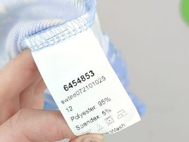 shein podkoszulki damskie: Shein, Top damski, rozmiar M — 4